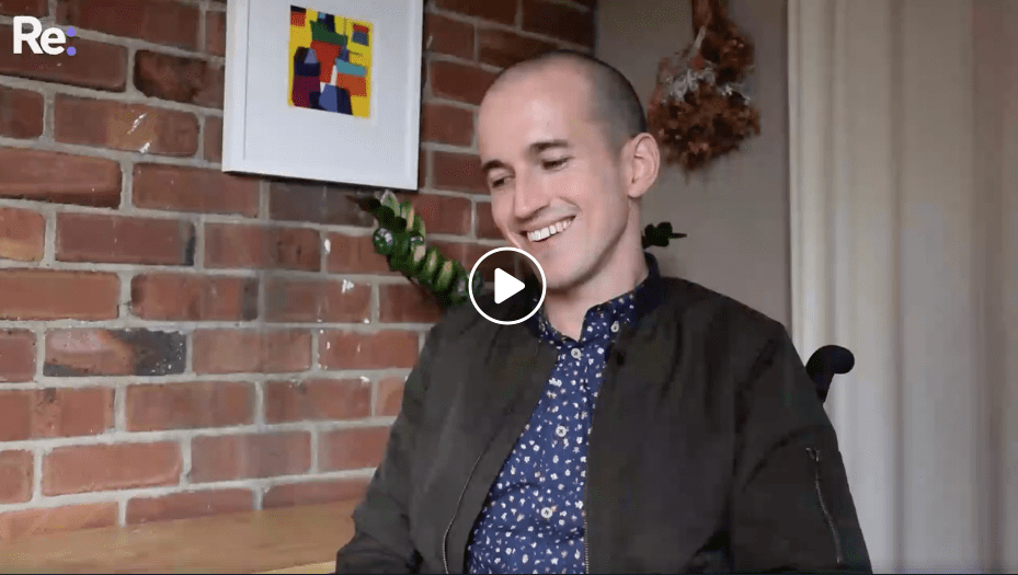 The media representation of&nbsp;disability