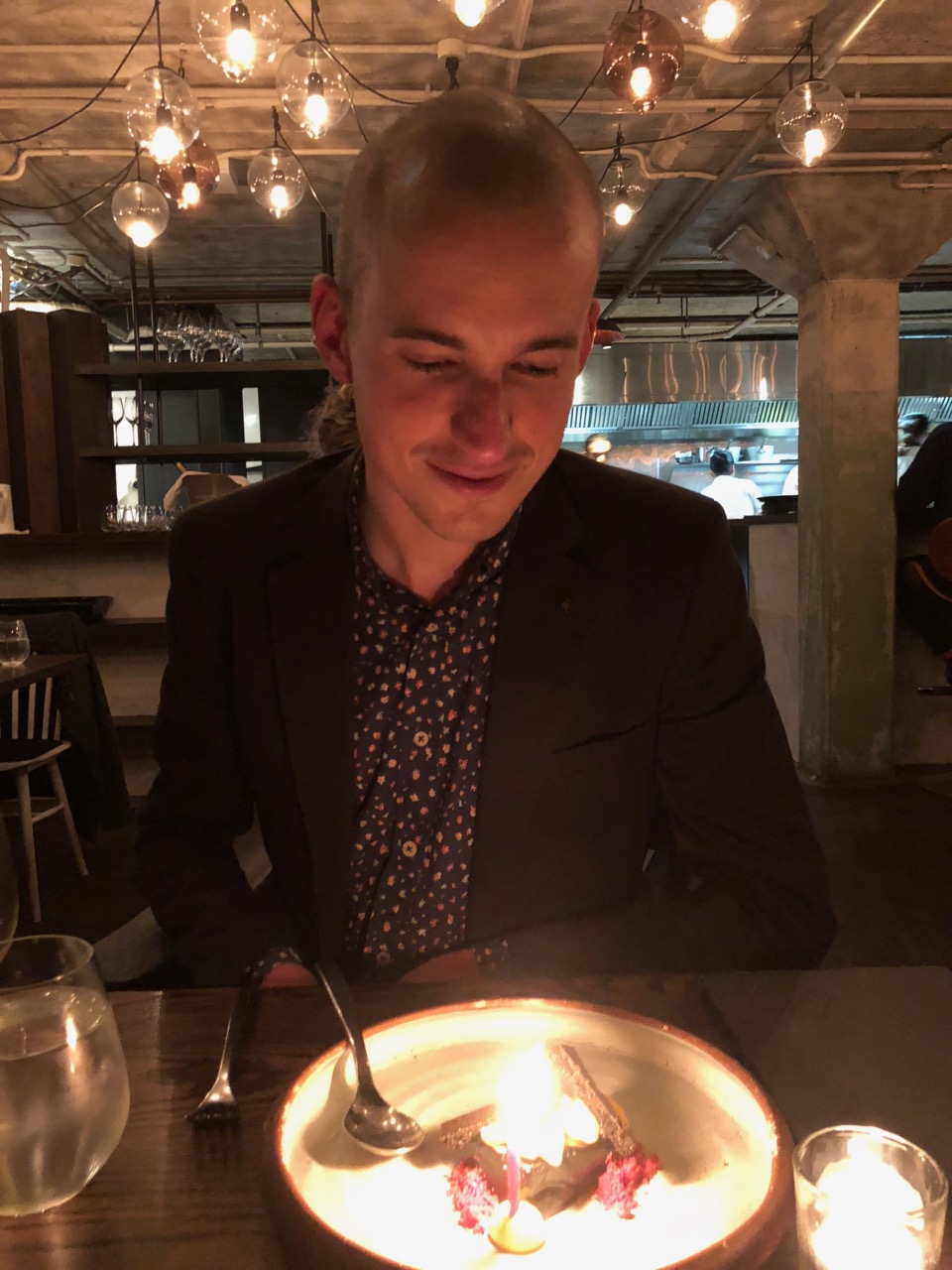 Accessibility Review: Cassia&nbsp;Restaurant